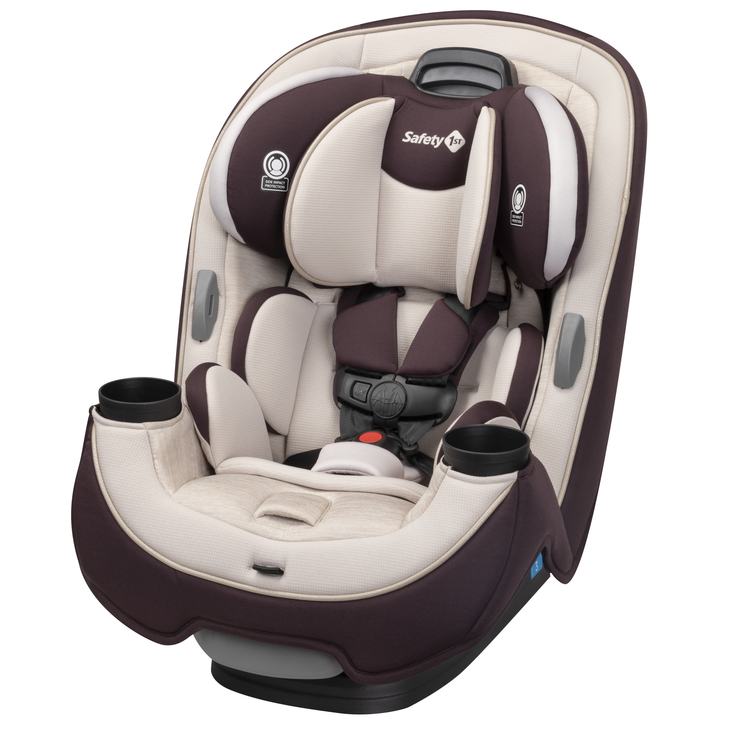 Safest car seat on the market top