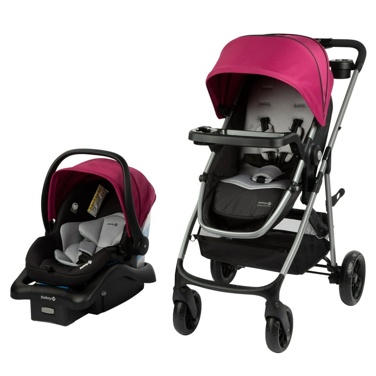 Safety first car sales seat and stroller walmart