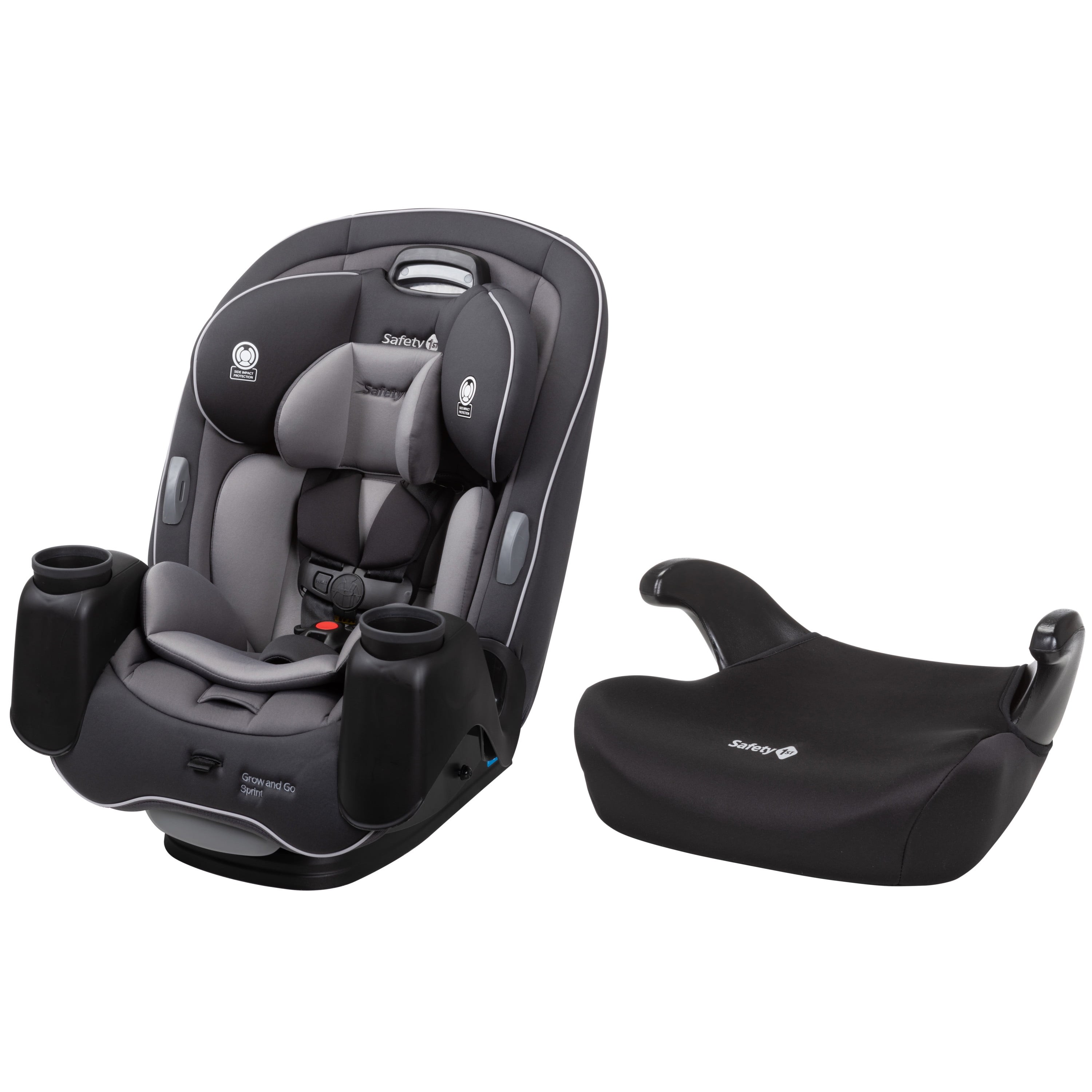 Grow and go clearance sprint car seat