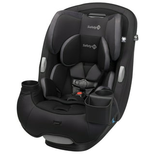 Safety 1st Guide 65 Convertible Car Seat, Chambers, Toddler - Walmart.com