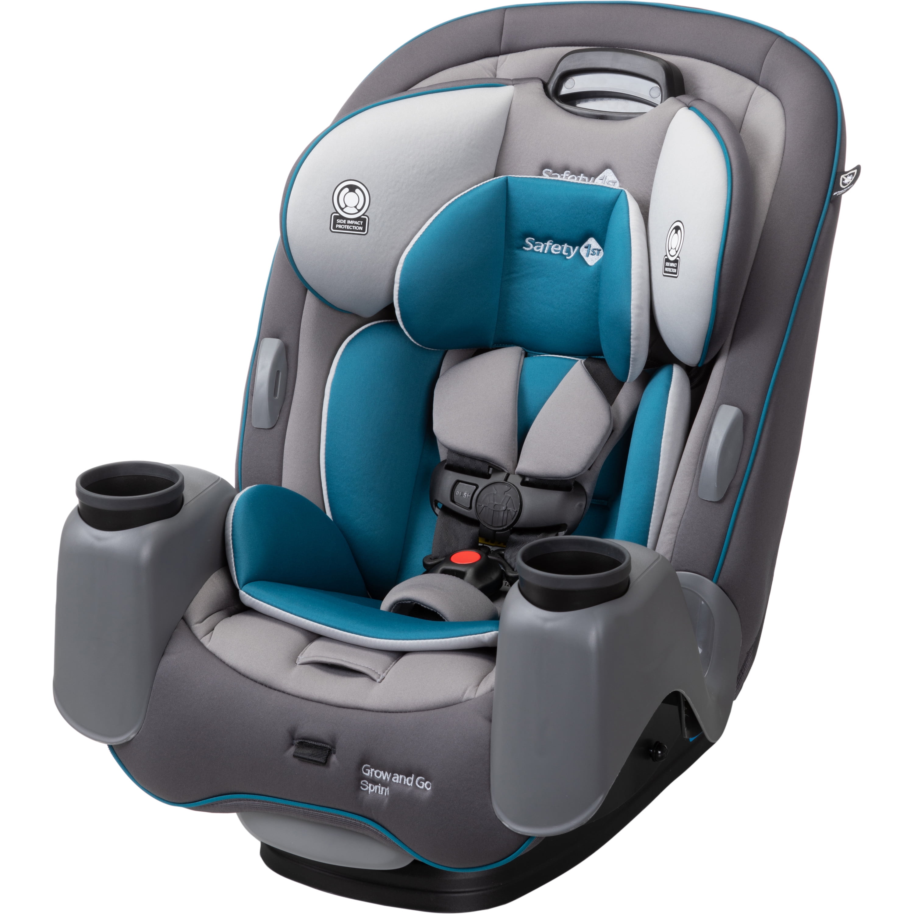 Grow and Go Sprint All-in-One Convertible Car Seat