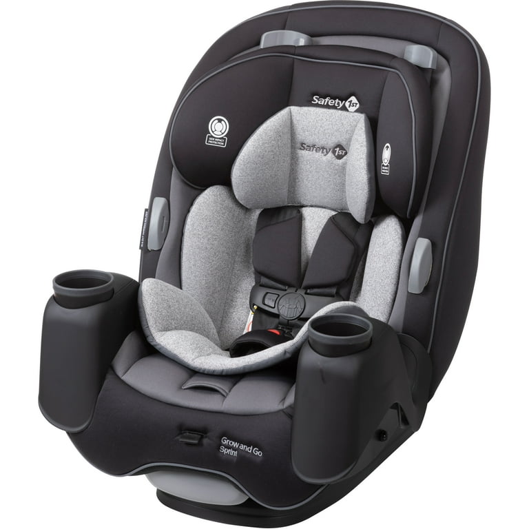 Safety 1st® Grow And Go 3in1 Convertible Car Seat