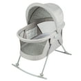 thumbnail image 1 of Safety 1st Nap and Go Rocking Bassinet, 1 of 6