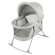 Bassinet Vibration
