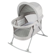 Safety 1st Nap and Go Rocking Bassinet