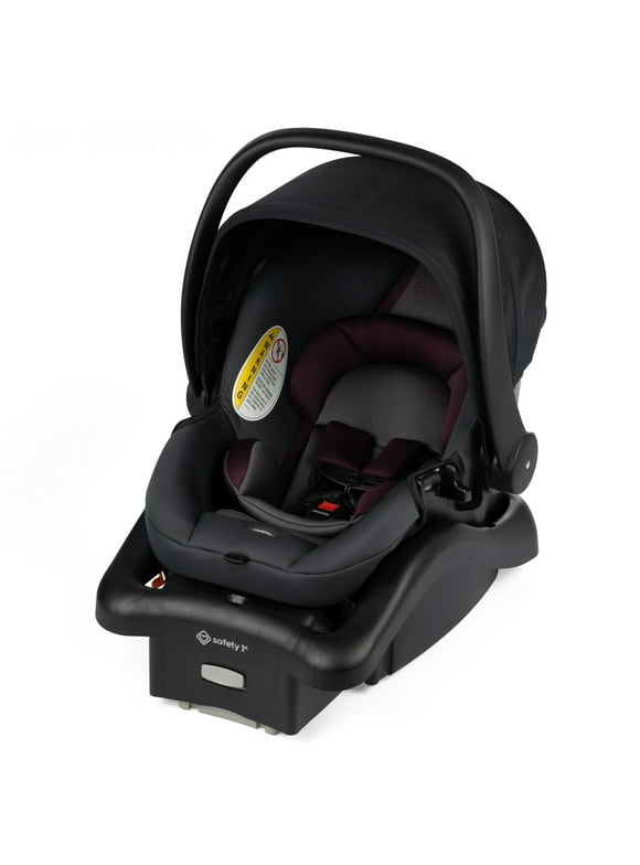 Safety 1ˢᵗ OnBoard Insta-LATCH Infant Car Seat, Majestic