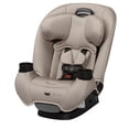 thumbnail image 1 of Safety 1ˢᵗ QuickFit All-in-One Convertible Car Seat, Biscuit, 1 of 8