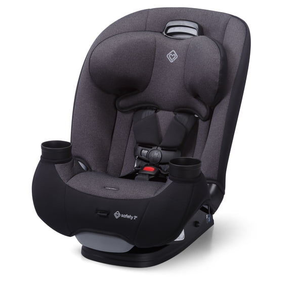 Safety 1ˢᵗ QuickFit All-in-One Convertible Car Seat, Grand Piano
