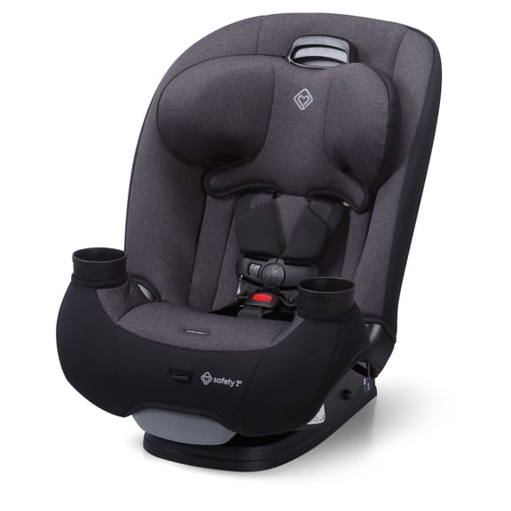 Safety 1ˢᵗ QuickFit All-in-One Convertible Car Seat, Grand Piano