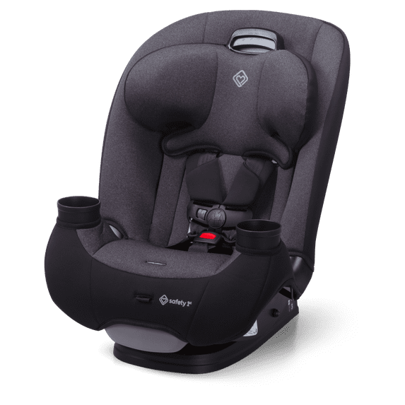 Safety 1st QuickFit All-in-One Convertible Car Seat