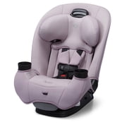 Safety 1st QuickFit All-in-One Convertible Car Seat, Travel Car Seat, Mademoiselle