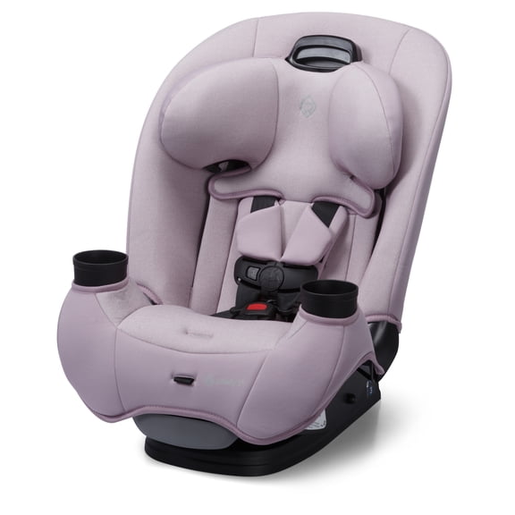 Safety 1ˢᵗ QuickFit All-in-One Convertible Car Seat, Mademoiselle