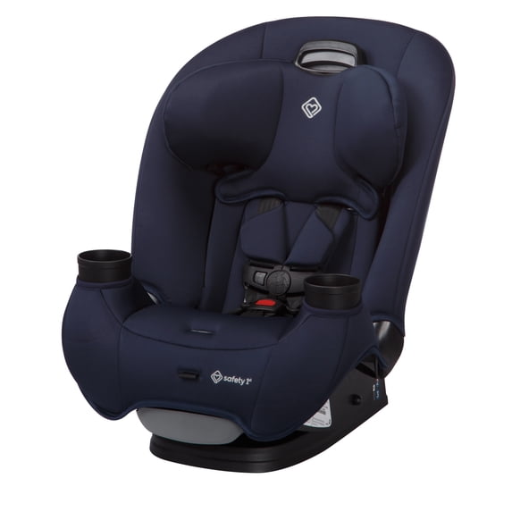Safety 1ˢᵗ QuickFit All-in-One Convertible Car Seat, Neptune
