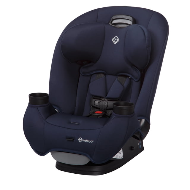 Safety 1ˢᵗ QuickFit All-in-One Convertible Car Seat, Neptune