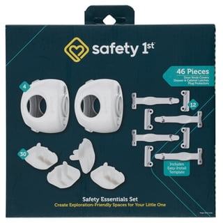 Kit di prodotti essenziali per l'igiene del neonato - Safety 1st vendita  online
