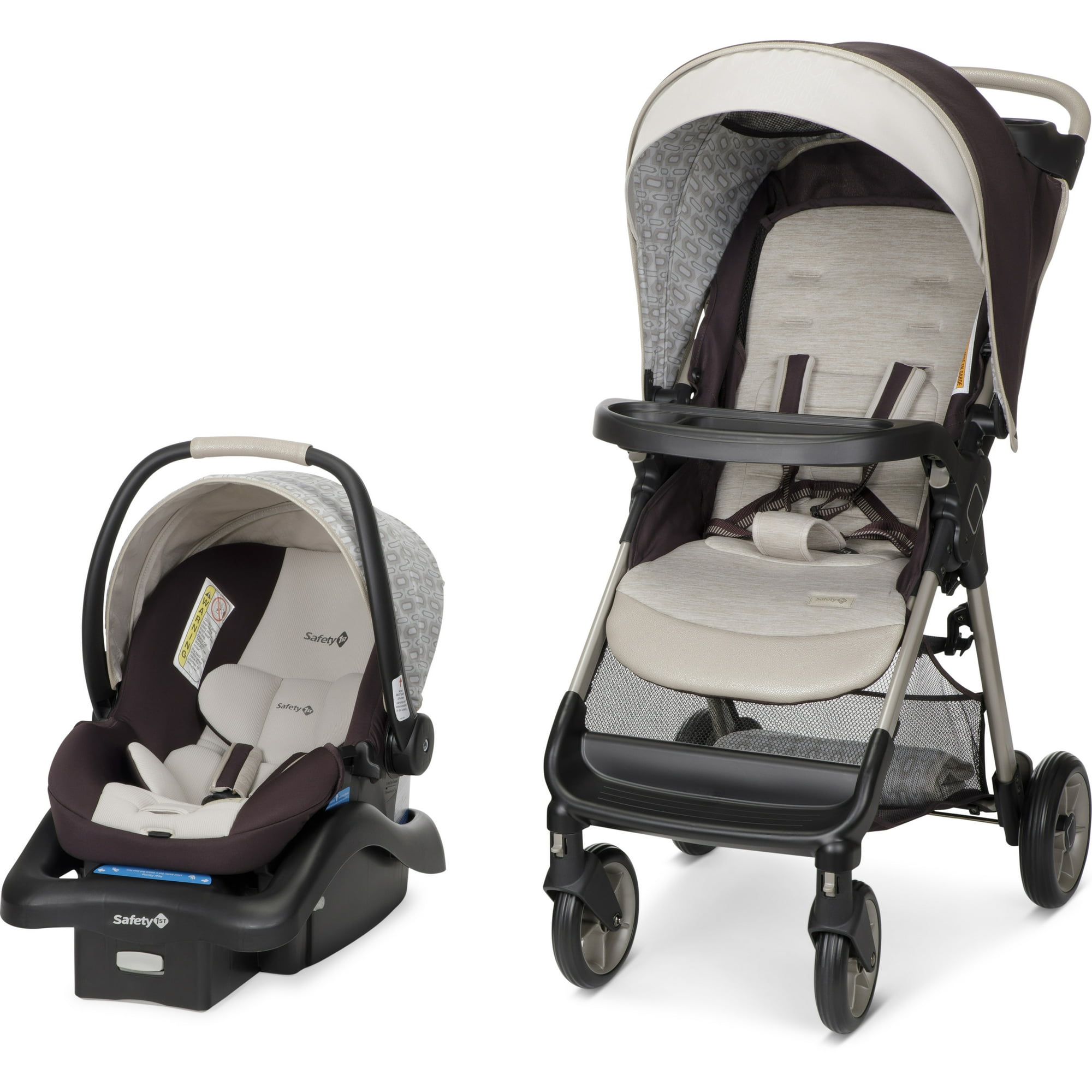 Safety First Car Seat And Stroller Walmart
