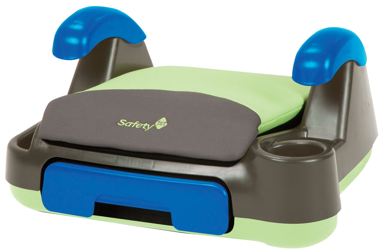 Safety 1ˢᵗ® Store 'n Go Backless Booster Car Seat, Adventure