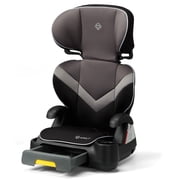 Safety 1ˢᵗ Store ‘n Go Sport Belt-Positioning Booster Car Seat , Windborn