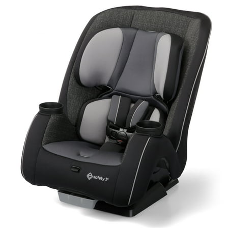 Safety 1ˢᵗ® TriFit All-in-One Convertible Car Seat , Borderline, Infant & Toddler, Unisex