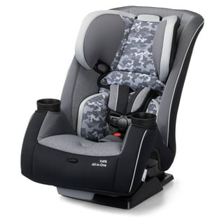 Camo Infant Car Seats