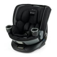thumbnail image 1 of Safety 1ˢᵗ® Turn and Go 360° Rotating All-in-One Infant & Toddler Convertible Car Seat, Black Beauty, 1 of 19