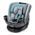 thumbnail image 1 of Safety 1ˢᵗ® Turn and Go 360° Rotating All-in-One Convertible Car Seat, Blue Agave, Infant & Toddler, Unisex, 1 of 7