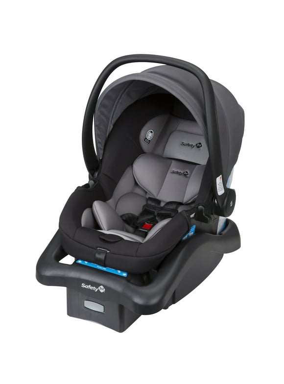 Safety 1ˢᵗ onBoard 35 LT Infant Car Seat, Monument