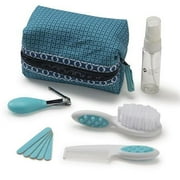 Safety 1st 1st Grooming Kit, 10 Piece Kit