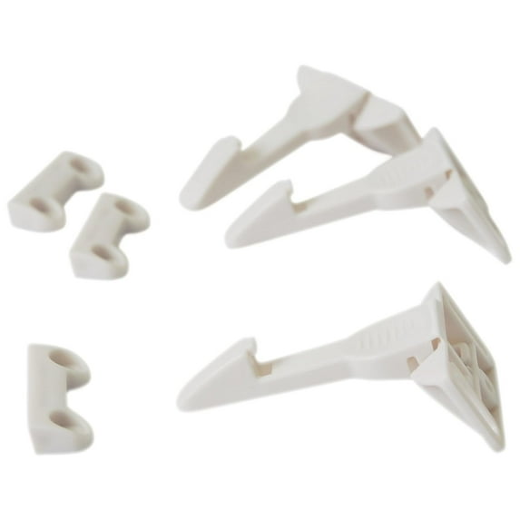 Safety 1st 3 Pack Spring n' Release Latch