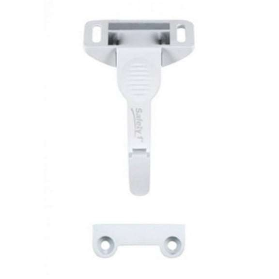 Spring 'n Release Latches 3 Pack by Safety 1st