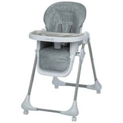 Safety 1st 3-in-1 Grow and Go High Chair, Monolith, Toddler
