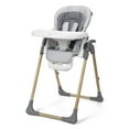 thumbnail image 1 of Safety 1st 3-in-1 Grow and Go Plus High Chair, High Street, Toddler, 1 of 18
