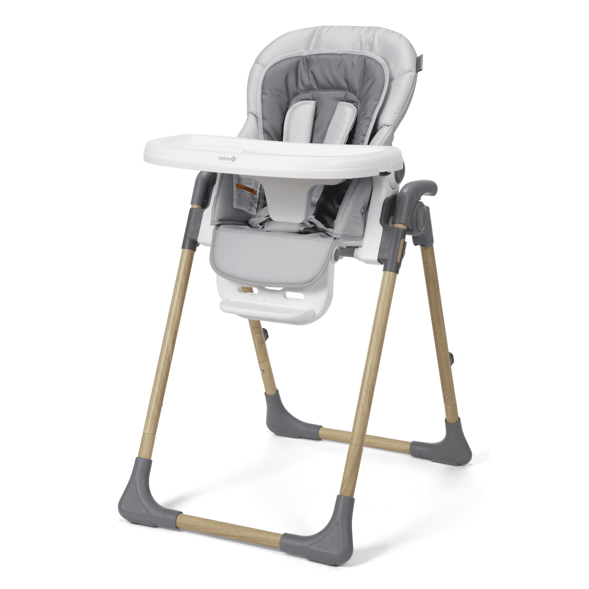Safety 1st 3in1 Grow and Go Plus High Chair, High Street,