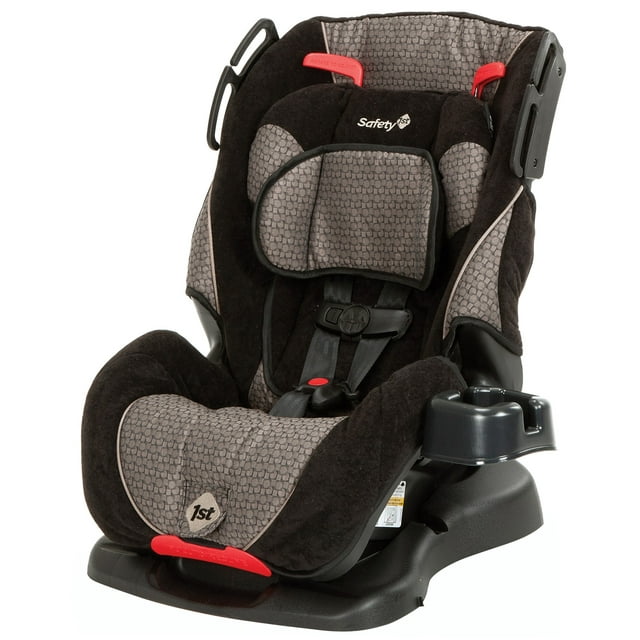 Safety 1st All-in-One Convertible Car Seat - Dorian