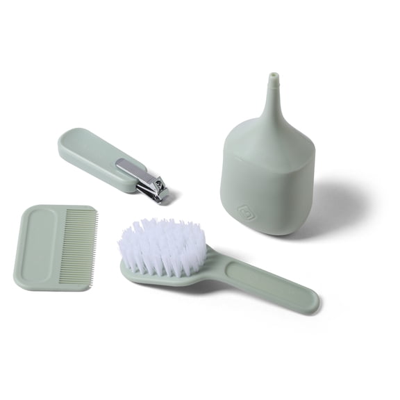 Safety 1 Baby Care Basics Baby Care Kit,  Soothing Sage