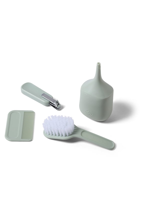 Baby Care Basics Kit, New Baby Essentials Kit