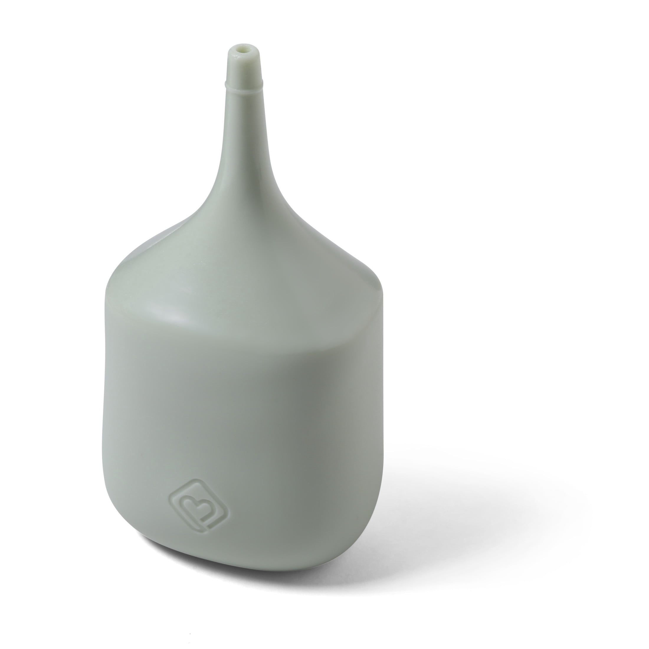 Safety 1st Baby Care Basics Baby Nasal Aspirator, Soothing Sage