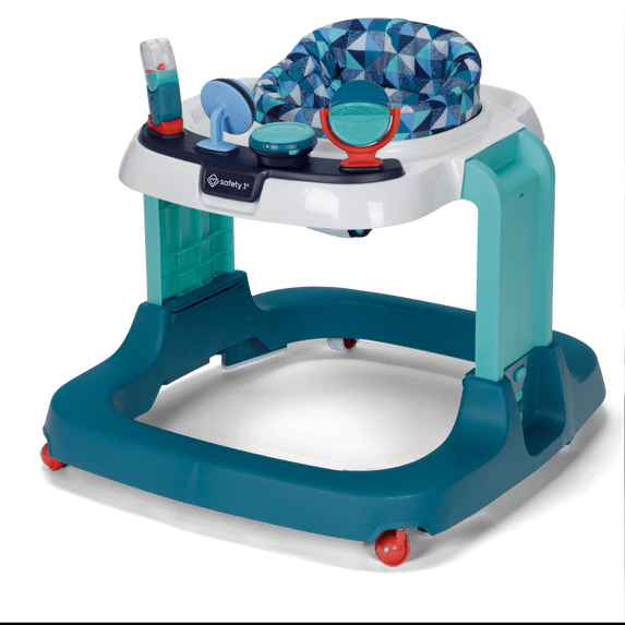 Safety 1st Ready, Set, Walk! DX Developmental Walker