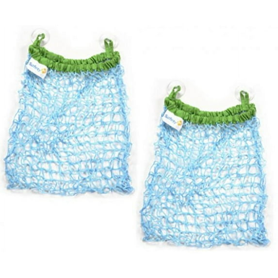 Safety 1st Bath Toy Bag, 2 Count