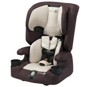 Safety 1st Boost-and-Go All-in-1 Harness Booster car seat, Dunes Edge,