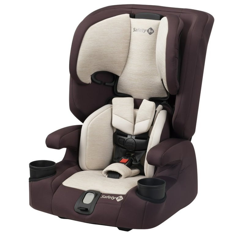 Booster seat with harness walmart hot sale