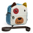 thumbnail image 1 of Safety 1st Character Safety Harness Toddler Backpack, Puppy, 1 of 6