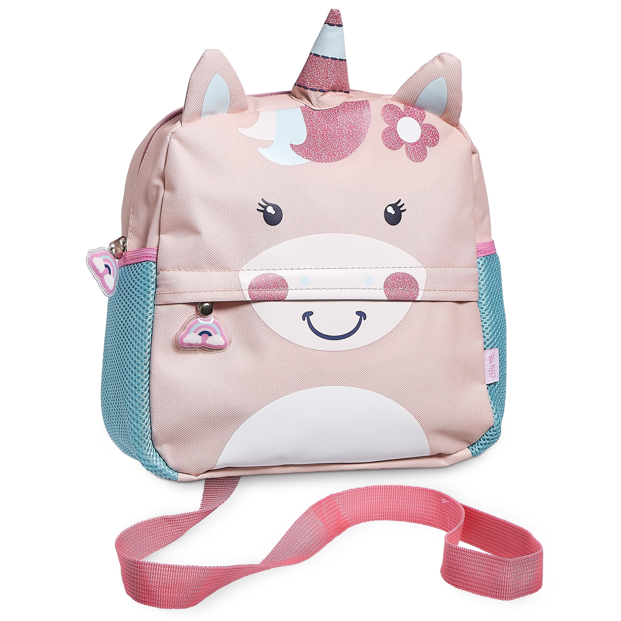 Safety 1st Character Safety Harness Toddler Backpack, Unicorn
