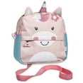 thumbnail image 1 of Safety 1st Character Safety Harness Toddler Backpack, Unicorn, 1 of 6
