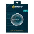 Safety 1st Child Proof Clear View Stove Knob Covers (Set of 5