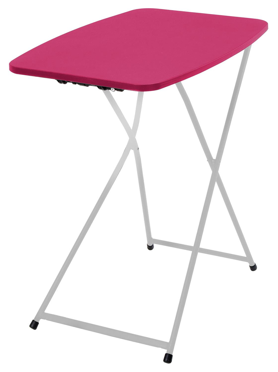 Safety First Table Safety 1st Children's Fuchsia Folding Table - Walmart.com