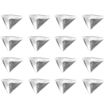 Safety 1st Clearly Soft Corner Guards 16pk, Clear, Toddler