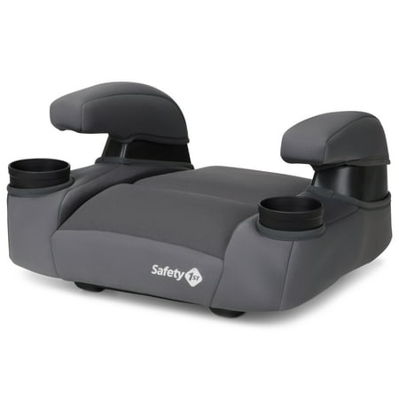 Safety 1st Comfort Ride Lite Booster Car Seat, Knights Armor, Toddler, Unisex