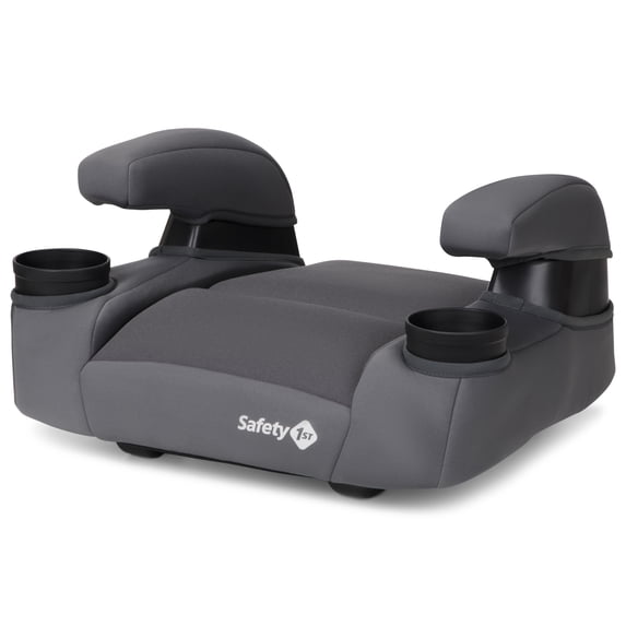 Safety 1st Comfort Ride Lite Booster Car Seat, Knights Armor, Toddler, Unisex