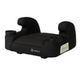 thumbnail interactive-video image 1 of Safety 1st Comfort Ride Lite Toddler Booster Car Seat, Pure Black II, 1 of 14